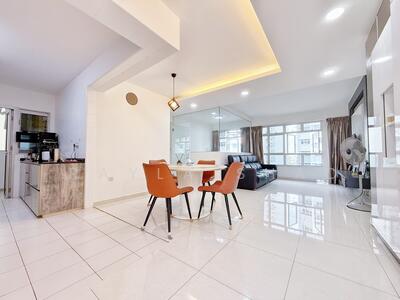 For Sale - 524A Tampines Central 7