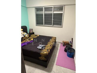 For Rent - 403 Yishun Avenue 6