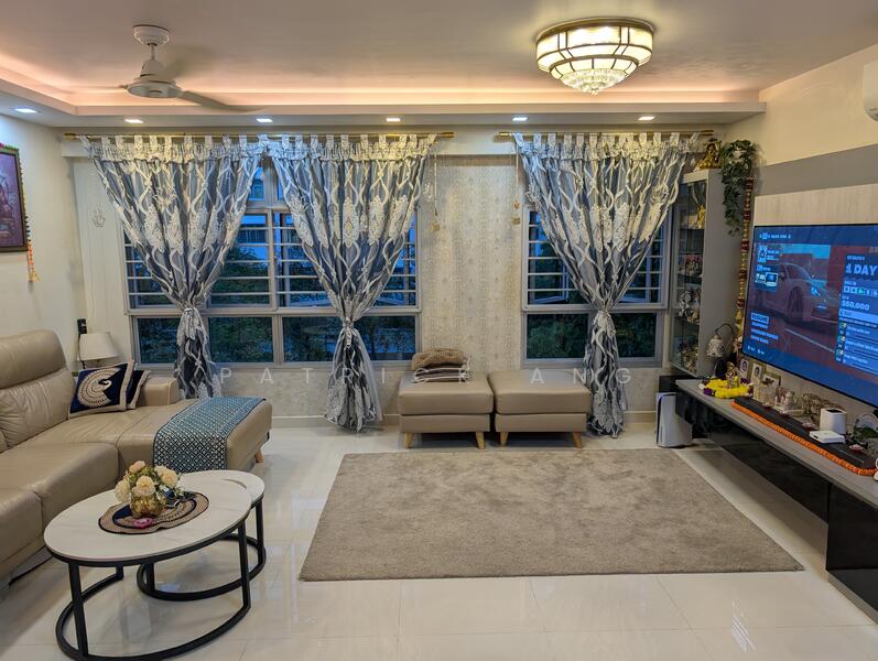 For Sale - 677B Yishun Ring Road