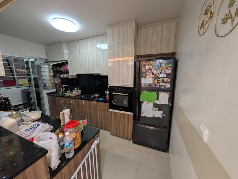 For Sale - 677B Yishun Ring Road