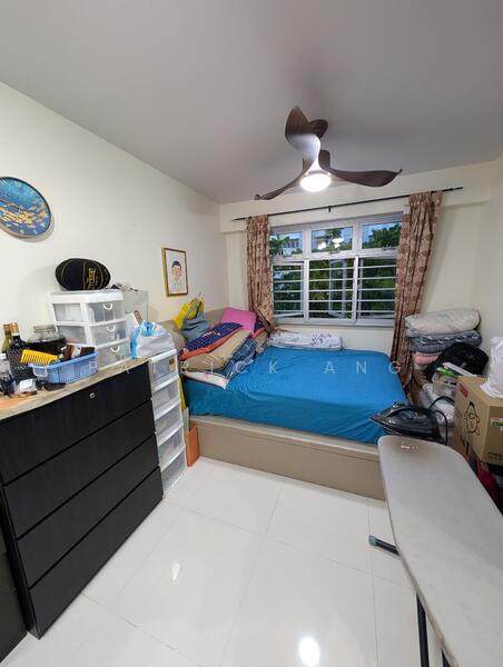 For Sale - 677B Yishun Ring Road