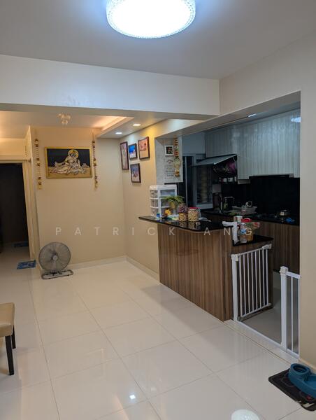 For Sale - 677B Yishun Ring Road