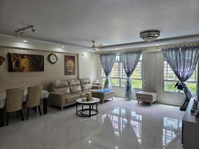 For Sale - 677B Yishun Ring Road