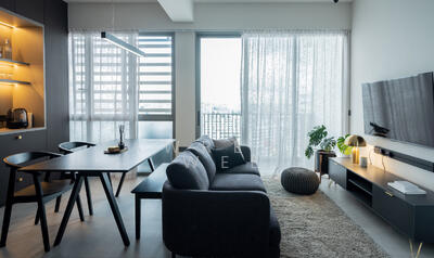 For Sale - Tre Residences