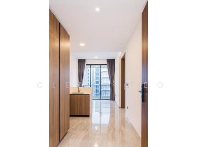 For Sale - Leedon Green