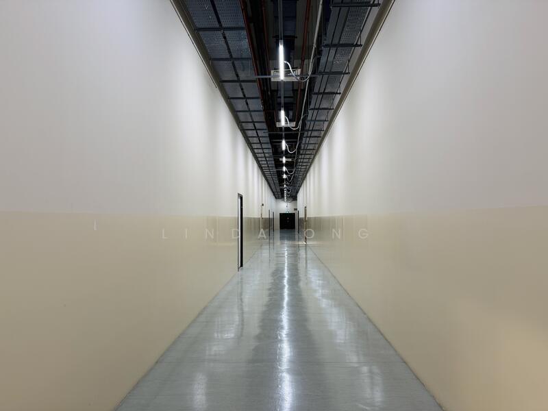 BS Bendemeer Centre, 20 Bendemeer Road, 3,218 sqft, Light Industrial (B1) For Rent, by Linda Ong, 60168684 - Corridor - CommercialGuru.com.sg