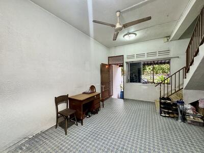 For Sale - Thomson Garden