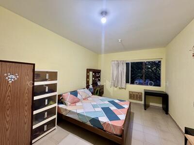 For Sale - Thomson Garden