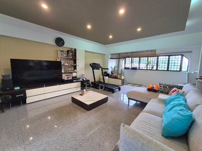 For Sale - 103 Bukit Batok Central