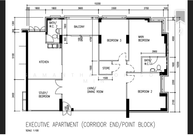 For Sale 502 Pasir Ris Street 52