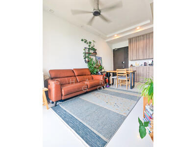 For Sale - Foresque Residences