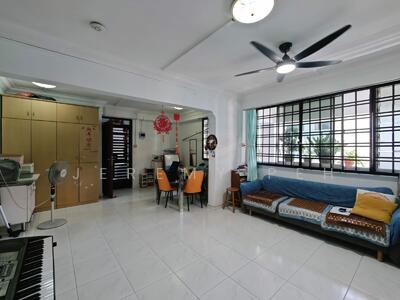 For Sale - 109 Pasir Ris Street 11