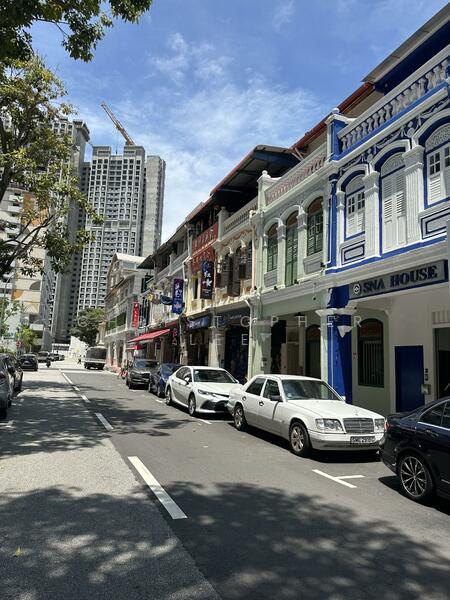 Maude Road, , 3,200 sqft, Shop / Shophouse For Sale, by Christopher Lee, 60168711 - CommercialGuru.com.sg