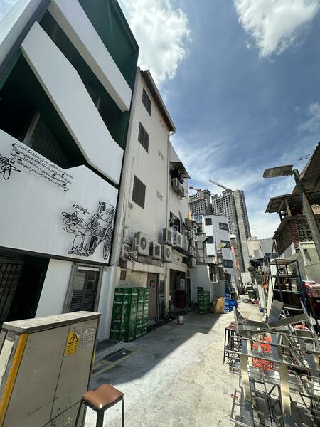 Maude Road, , 3,200 sqft, Shop / Shophouse For Sale, by Christopher Lee, 60168711 - CommercialGuru.com.sg