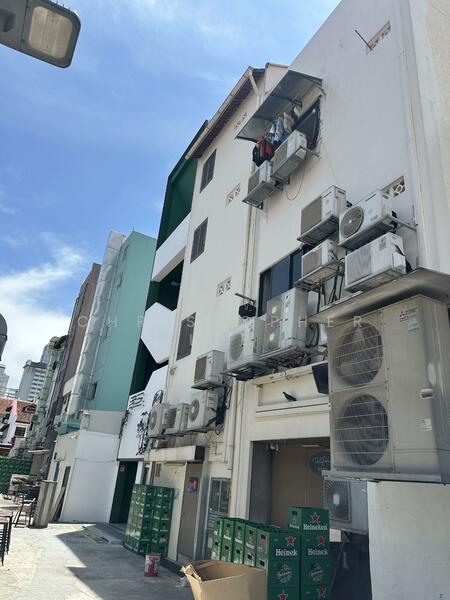 Maude Road, , 3,200 sqft, Shop / Shophouse For Sale, by Christopher Lee, 60168711 - CommercialGuru.com.sg