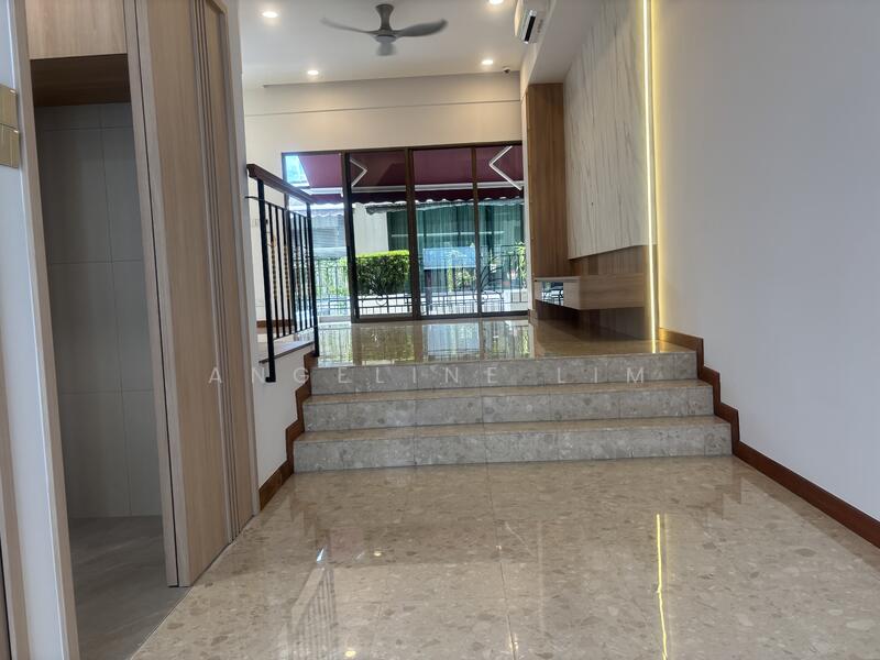 Dinning Hall