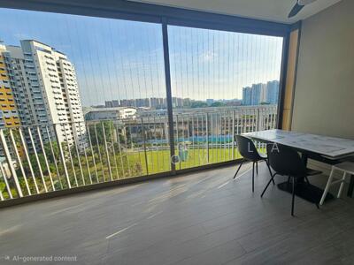 For Sale - Rivercove Residences EC