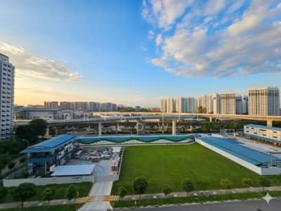 For Sale - Rivercove Residences EC