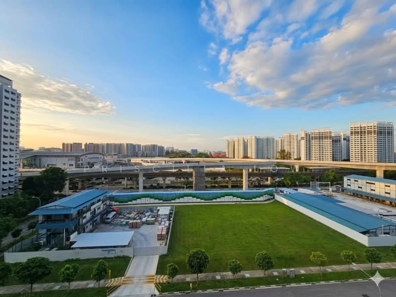 For Sale - Rivercove Residences EC