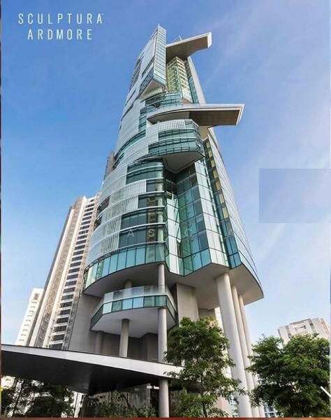 Sculptura Ardmore, 8 Ardmore Park, 4 Bedrooms, 4,284 sqft, Condominium For Sale, by Lucas Chan, 60168728 - Exterior - PropertyGuru.com.sg