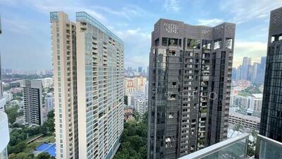 For Sale - Starlight Suites