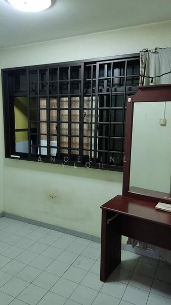 Extra Bedroom