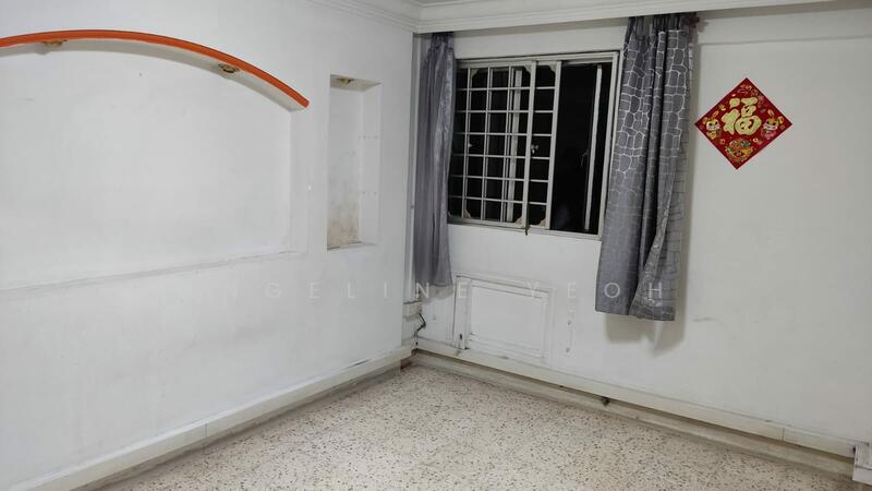 Master Room