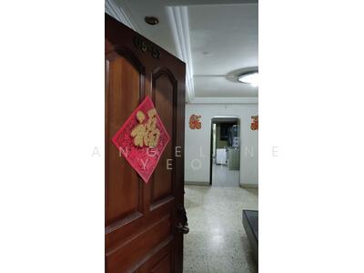 For Rent - 2 Everton Park