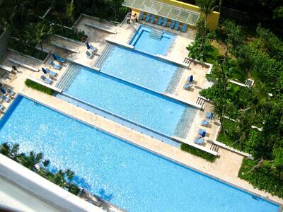 For Sale - One Devonshire