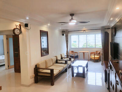 For Rent - 417 Canberra Road