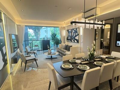 For Sale - Tembusu Grand