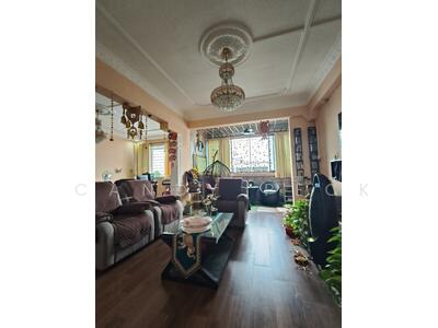 For Sale - 350 Yishun Avenue 11