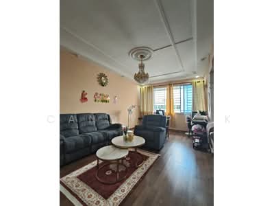 For Sale - 350 Yishun Avenue 11