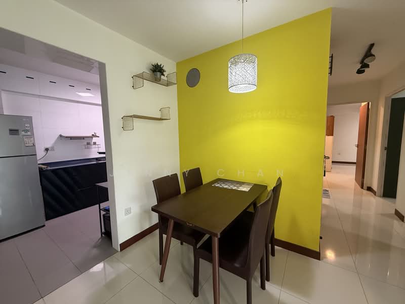 807C Choa Chu Kang Avenue 1, 807C Choa Chu Kang Avenue 1, 3 Bedrooms, 990 sqft, HDB Flat For Rent, by Jenny Chan, 60168770 - Kitchen - PropertyGuru.com.sg