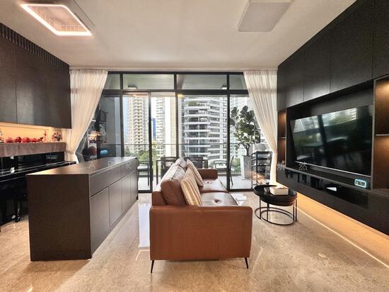 Pullman Residences