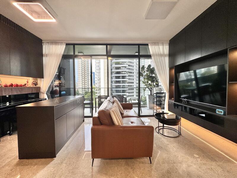 For Sale - Pullman Residences