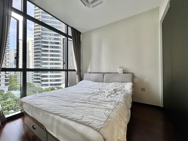 For Sale - Pullman Residences