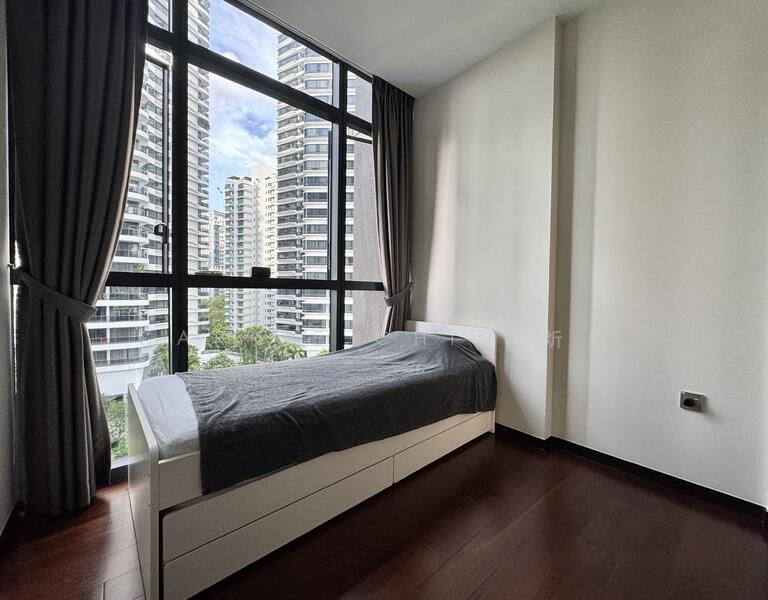 For Sale - Pullman Residences