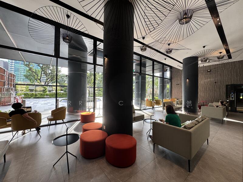For Sale - Pullman Residences