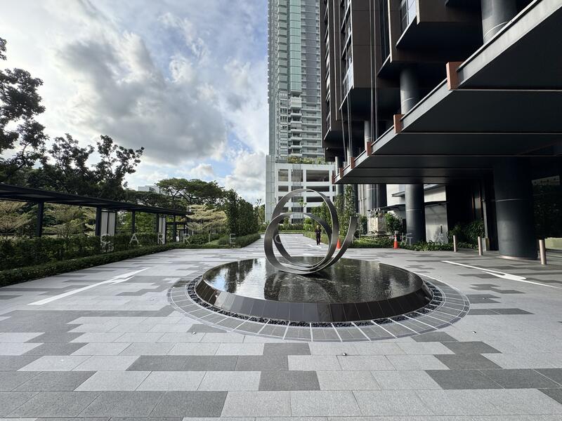 For Sale - Pullman Residences