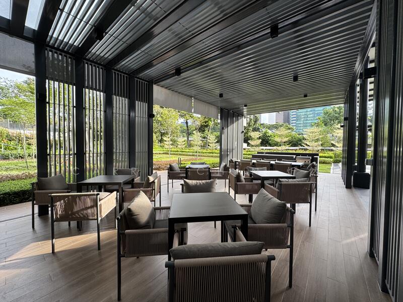 For Sale - Pullman Residences