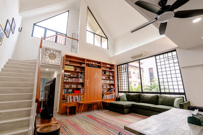 For Sale - Haig Apartments