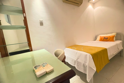 For Rent - Orchid Park Condominium