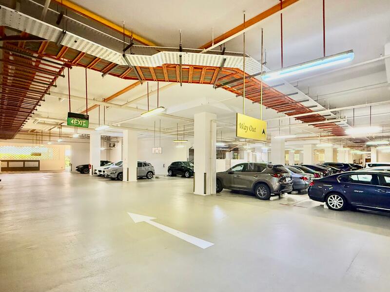 Car Park