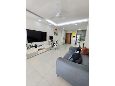 For Sale - 289B Punggol Place