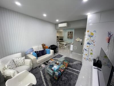 For Sale - Euro-Asia Court