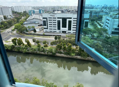 For Sale - 469B Admiralty Drive