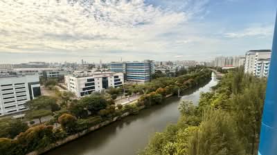 For Sale - 469B Admiralty Drive