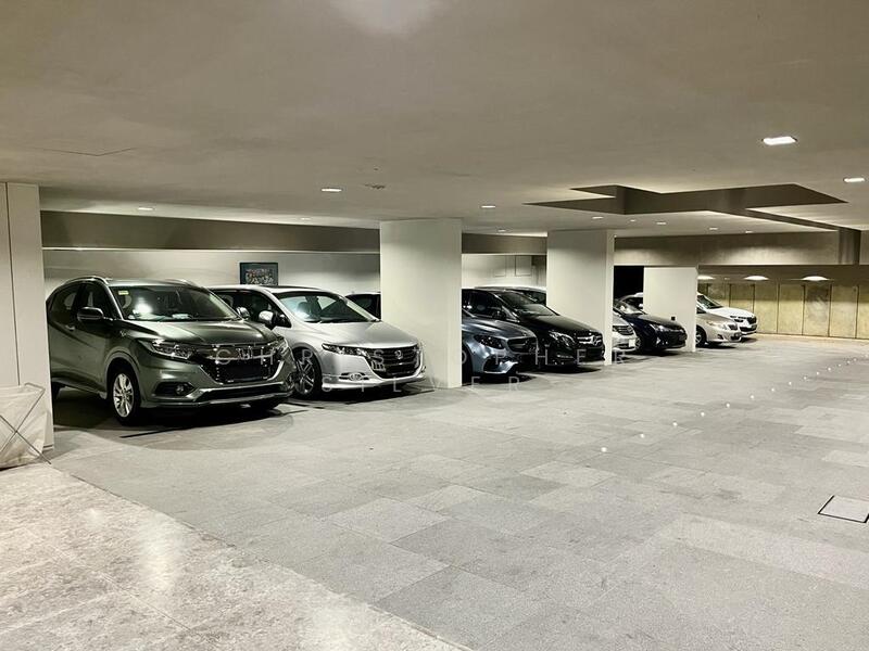 Car Park