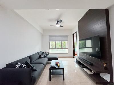 For Sale - Maple Woods